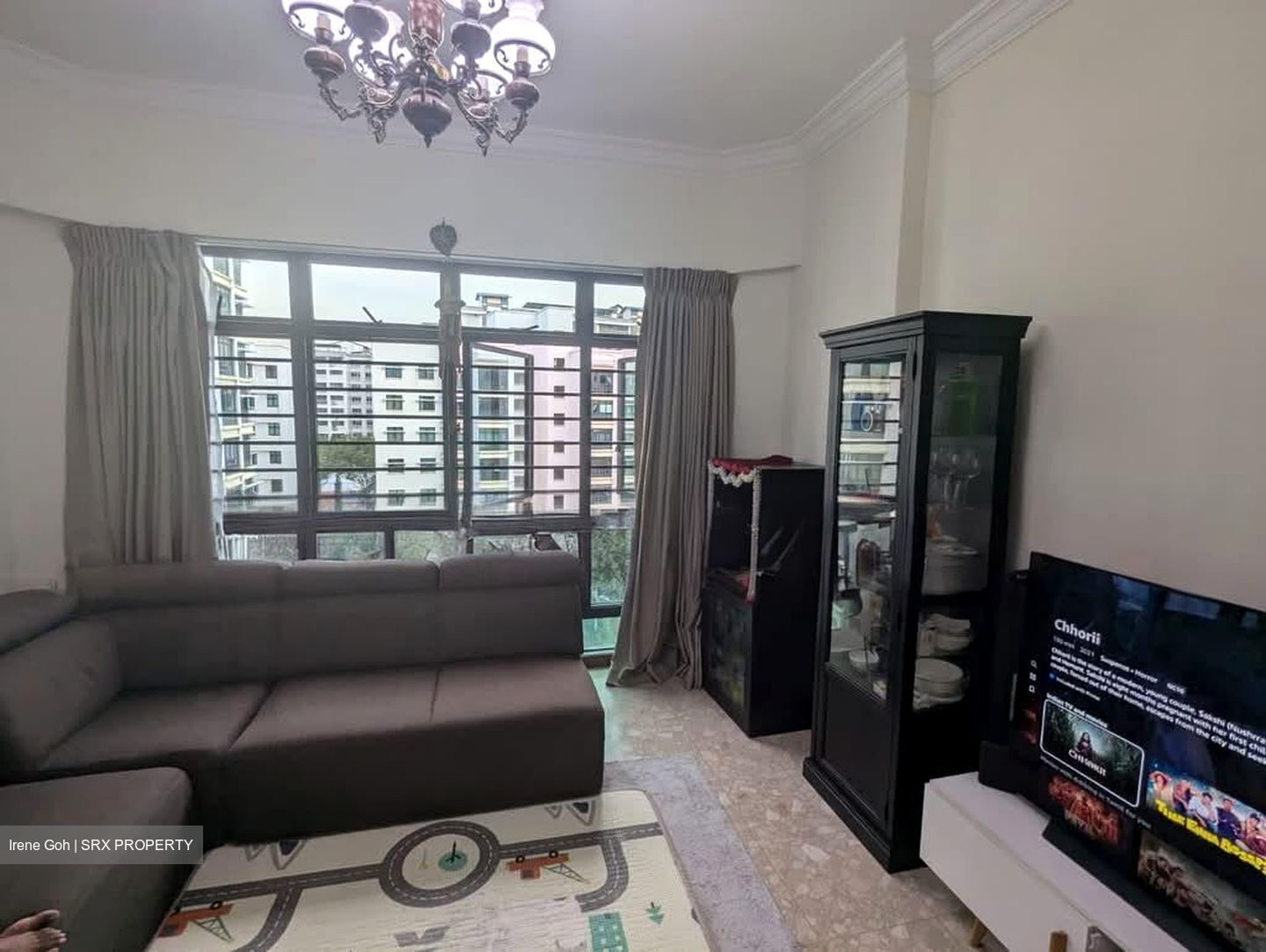 Eastvale (D18), Condominium #598859611